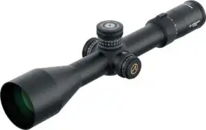 ATHLON SCOPE CRONUS BTR GEN2 - 4.5-29X56 SF IR APLR5 MOA FFP