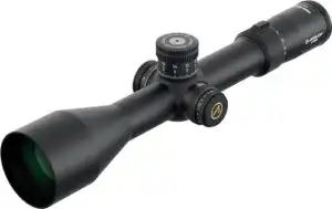 ATHLON SCOPE CRONUS BTR GEN2 - 4.5-29X56 SF IR APRS6 MIL FFP