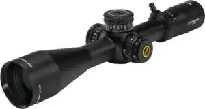 ATHLON SCOPE ARES BTR GEN3J - 2.5-15X50 30MM APLR13 IR MOA