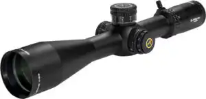 ATHLON SCOPE ARES ETR GEN2J - 4.5-30X56 34MM APRS12 IR MIL