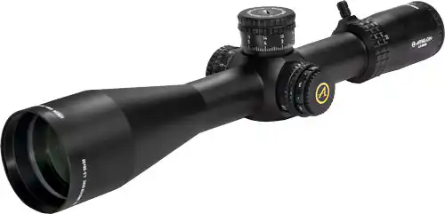 ATHLON SCOPE ARES ETR GEN2J - 4.5-30X56 34MM APRS12 IR MIL
