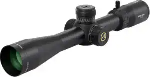 ATHLON SCOPE ARES HLR 30MM - 2.5-15X42 AHMC1 FIBER DOT MOA