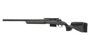 SAVAGE ARMS 220 HARVESTER 20GA BLK/GRY LH