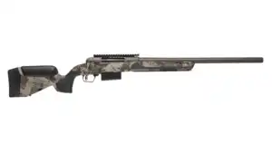 SAVAGE ARMS 220 HARVESTER 20GA BLK/CAMO
