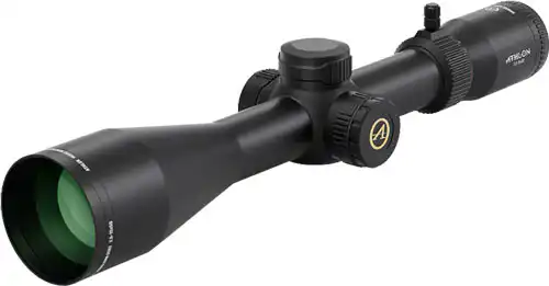 ATHLON SCOPE MIDAS HMR G2 30MM - 2.5-15X50 AHMC1 MOA