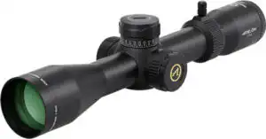 ATHLON SCOPE MIDAS HMR G2 30MM - 2.5-12X42 AHMC1 MOA