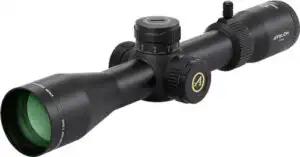 ATHLON SCOPE MIDAS HMR G2 30MM - 4-24X50 AHMC1 MOA