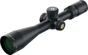 ATHLON SCOPE HELOS BTR G2 30MM - 4-20X50 SF IR APRS6 MIL FFP