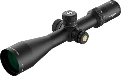 ATHLON SCOPE HELOS BTR G2 34MM - 6-24X56 SF IR APRS6 MIL FFP