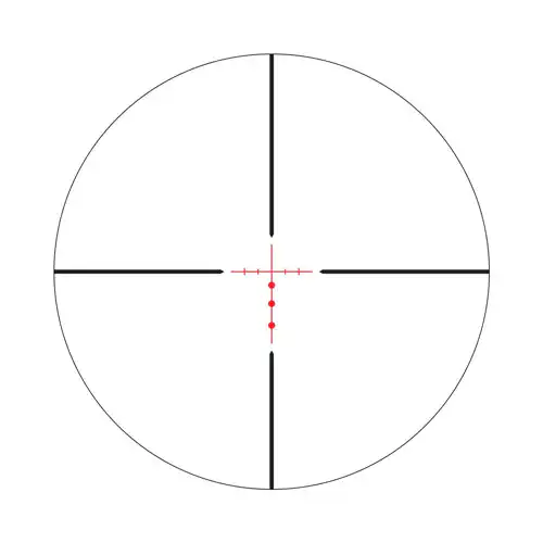 ATHLON SCOPE NEOS 3-9X40 - BDC250 IR MUZZLELOADER - Image 2