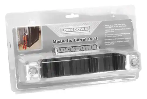 LOCKDOWN MAGNETIC BARREL REST - Image 3