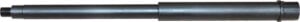GLFA BARREL AR15 M4 223 WYLDE - 16" 1:8" TWIST 1/2X28 NITRIDE