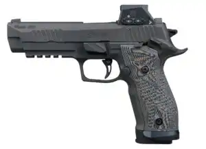 SIG SAUER P226 X-FIVE EXTREME 9MM 20+1