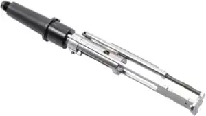 CMMG BARREL & BOLT GROUP KIT - 4.5" MT 4140CM 22LR