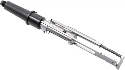 CMMG BARREL & BOLT GROUP KIT - 4.5" MT 4140CM 22LR