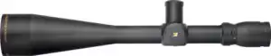 SIGHTRON SCOPE SIII 10-50X60 - LR FINE-X TGT KNOBS 30MM SF