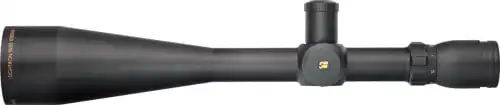 SIGHTRON SCOPE SIII 10-50X60 - LR FINE-X TGT KNOBS 30MM SF