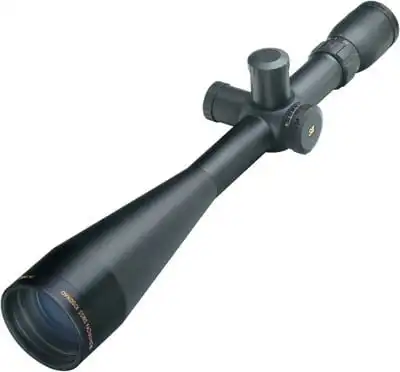 SIGHTRON SCOPE SIII 10-50X60 - LR FINE-X TGT KNOBS 30MM SF - Image 2