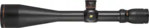 SIGHTRON SCOPE SIII 8-32X56 LR - MOA-2 TAC KNOBS 30MM SF MATTE