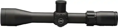 SIGHTRON SCOPE S-TAC 3-16X42 - DUPLEX TARGET KNOBS 30MM SF
