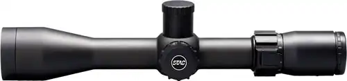 SIGHTRON SCOPE S-TAC 3-16X42 - MOA-3 TARGET KNOBS 30MM SF