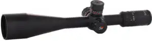 SIGHTRON SCOPE SIII 8-32X56 - PLR 30MM SF ILLUM MOA-2 MATTE