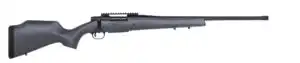 MOSSBERG PATRIOT LR HUNT 308WIN BL/GRY#