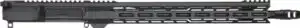 CMMG COMPLETE UPPER GROUP - RESOLUTE MK4 22ARC 16.1" BLACK