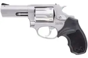 TAURUS 942 ULT LT 22MAG SS/SS 3" 8RD