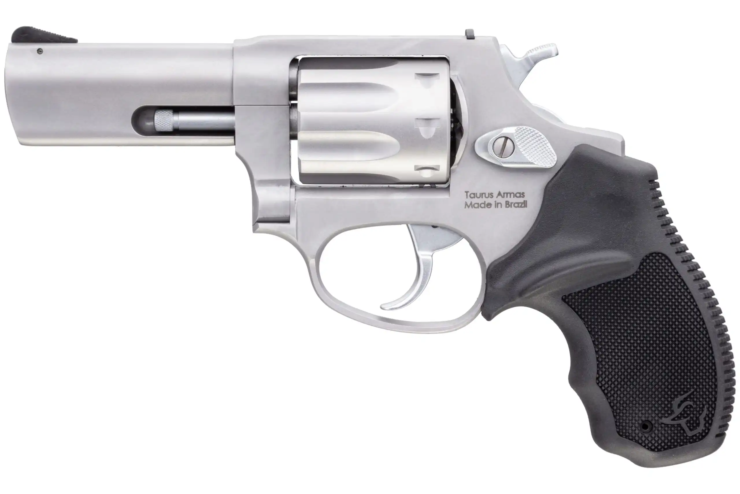 TAURUS 942 ULT LT 22MAG SS/SS 3" 8RD