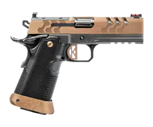KIMBER 2K11 PRO 9MM COYOTE 19+1 OR