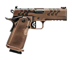 KIMBER 2K11 PRO 9MM MINOTAUR 19+1 OR