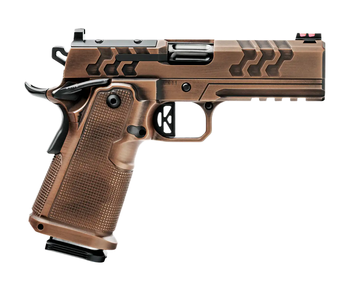KIMBER 2K11 PRO 9MM MINOTAUR 19+1 OR