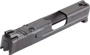 S&W M&P9 M2.0 SHIELD OPTIC - READY SLIDE FOR 3.1" BARREL BL