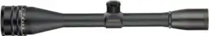 SIGHTRON SCOPE SII 36X42 - .125 DOT TARGET KNOBS 1" MATTE