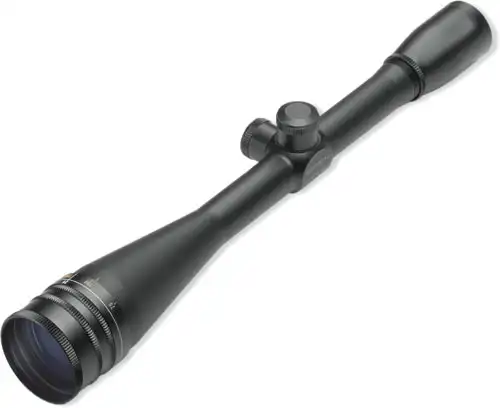SIGHTRON SCOPE SII 36X42 - .125 DOT TARGET KNOBS 1" MATTE - Image 2
