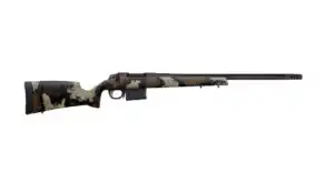 WEATHERBY 307 RANGE CSBR 22CR 22" ADJ