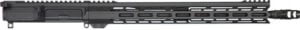 CMMG COMPLETE UPPER GROUP - RESOLUTE MK4 300 BLK 16.1" BLK