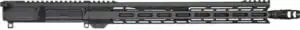 CMMG COMPLETE UPPER GROUP - RESOLUTE MK4 300 BLK 16.1" BLK