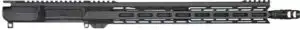 CMMG UPPER GROUP RESOLUTE MK4 - 300AAC 16.1" NO BCG/C HANDLE