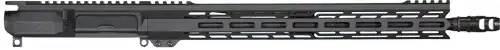 CMMG UPPER GROUP RESOLUTE MK4 - 300AAC 16.1" NO BCG/C HANDLE