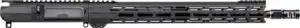 CMMG UPPER GROUP RESOLUTE MK4 - 300AAC 14.5" P&W NO BCG OR CH