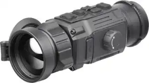 AGM RATTLER C V2 50-640 THRMAL - CLIP ON 640X512 50MM LENS