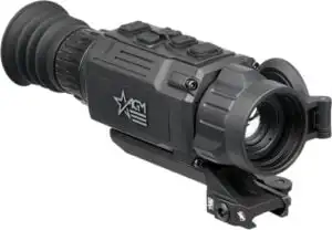 AGM RATTLER V2 25-256 THERMAL - RFL SCOPE 256X192 25MM LENS