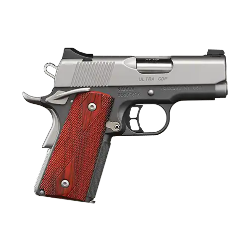 KIMBER ULTRA CDP II 45ACP 3" 7+1 #