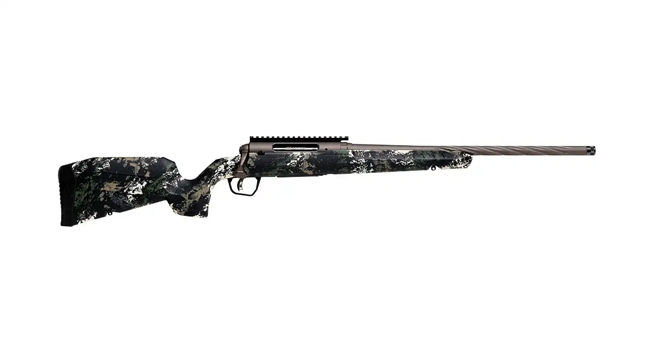 SAVAGE ARMS AXIS 2 CPT PRO FOR 223REM 20"#