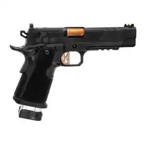 KIMBER 2K11 9MM BLK/BLK 10+1 OR