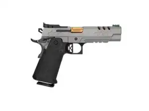KIMBER 2K11 STAINLESS TGT 45ACP 13+1#
