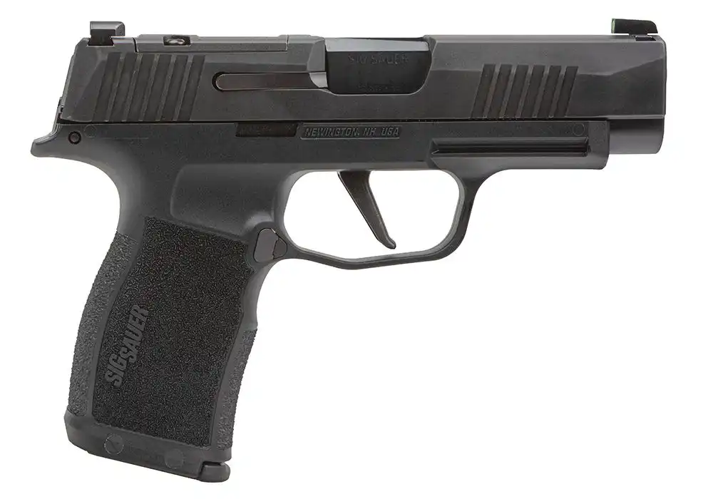 SIG SAUER P365 XL 9MM NIT 12+1 XRAY