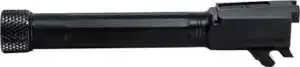 FAXON FITS SIG P365 9MM BARREL - 9MM MATCH SERIES THREADED BLK